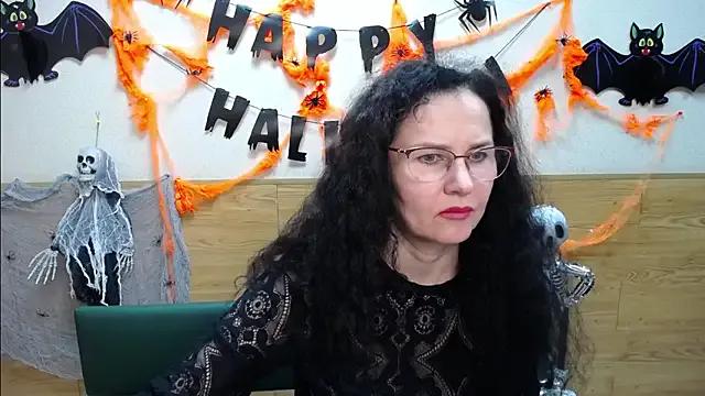 Miroslava_Happi from StripChat is Freechat