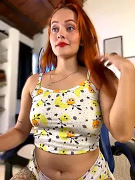 Miss-Abbii from StripChat