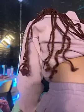 Miss-Emma from StripChat is Freechat