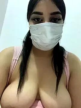 Miss-Soka from StripChat is Freechat