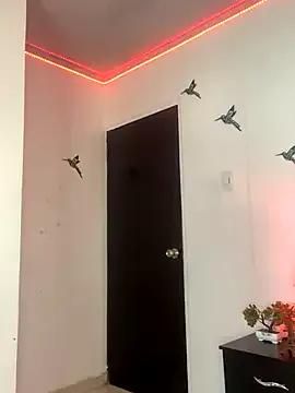 Miss__caroline from StripChat