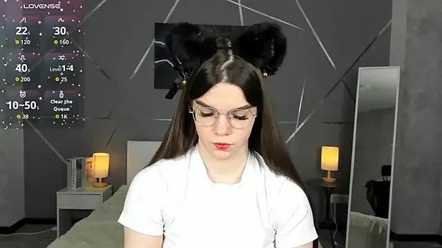 Miss__evelyne from StripChat