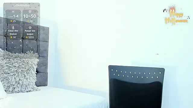 Miss_aitana_ from StripChat