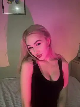 Miss_Alisse on StripChat 