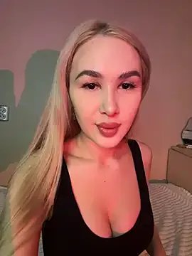 Miss_Alisse on StripChat 