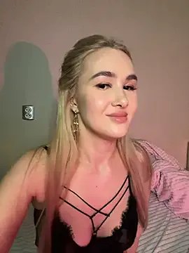 Miss_Alisse on StripChat 