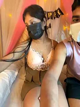 Miss_Anjali_M from StripChat is Freechat