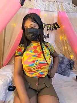 Miss_Anjali_M from StripChat is Freechat