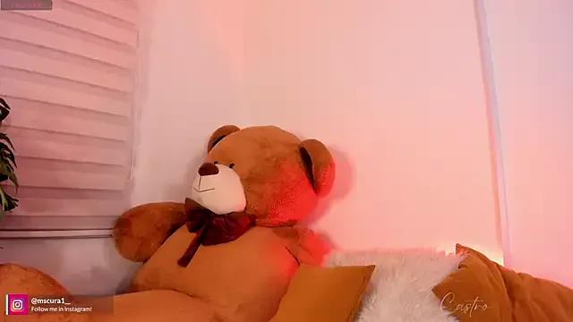 Miss_curazao from StripChat