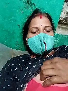 Miss_dipti from StripChat