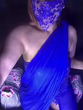Miss_June666 from StripChat is Freechat