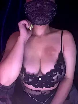 Miss_June666 from StripChat is Freechat