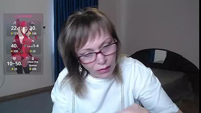 Miss_Moren from StripChat