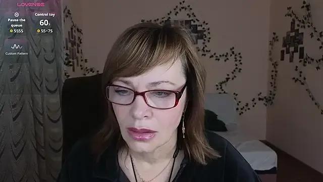 Miss_Moren from StripChat is Freechat