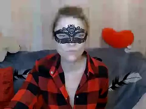 Miss_Nona from StripChat is Freechat