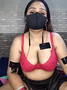 Miss_Panjaban from StripChat is Freechat