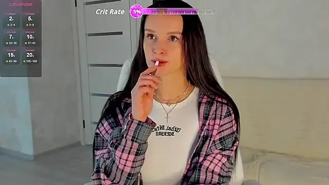 Miss_Sun_Shine from StripChat is Freechat