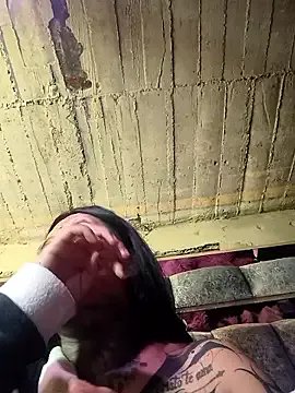 missashlyrosette from StripChat is Freechat