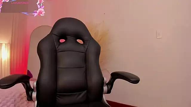 Missbrave1 from StripChat