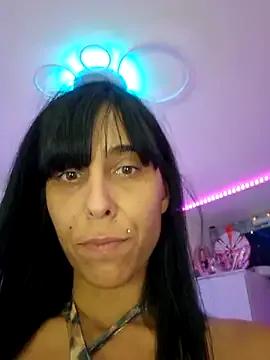 Misscectito13 from StripChat