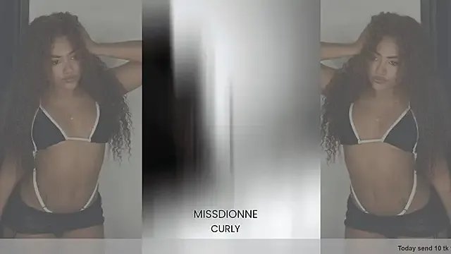Freechat Missdionne_curly on StripChat