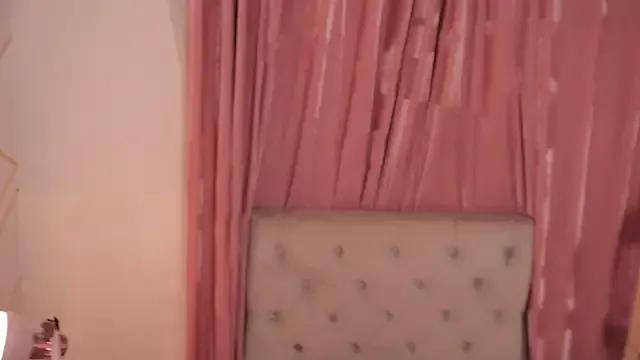 Misselektra__ from StripChat
