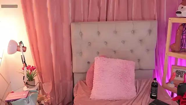 Misselektra__ from StripChat