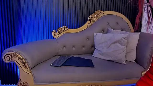 MissKathyfox from StripChat is Freechat