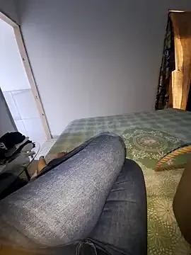 misskelly77 from StripChat is Freechat