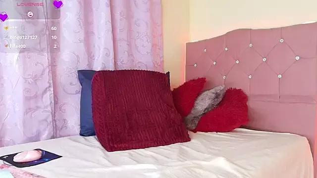 MISSKENDALL_hot from StripChat