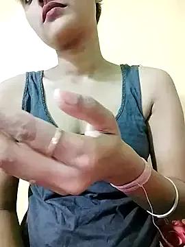 MISSQUEEN48 from StripChat
