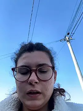 missseduction24 from StripChat is Freechat