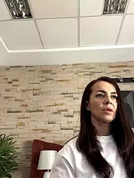 MissSerenity_ from StripChat is Freechat
