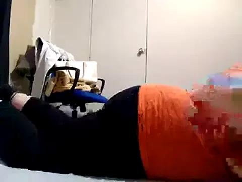 Missthickness35_Pika from StripChat