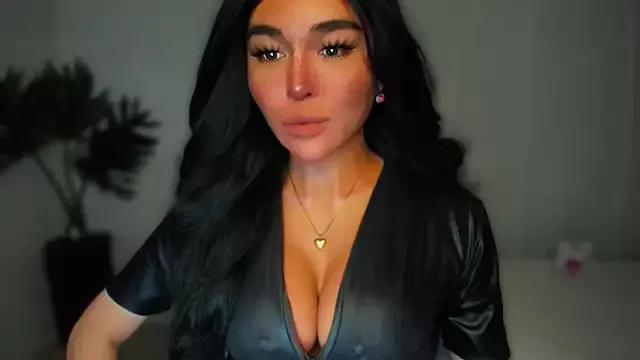 MissTransAmerica from StripChat is Freechat