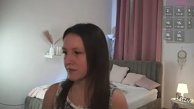 MissySweeet from StripChat