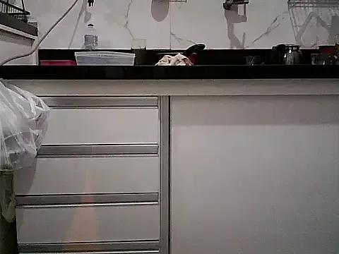 misticamey from StripChat is Freechat