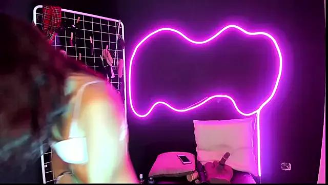 Mistress_Megan_BDSM from StripChat is Freechat