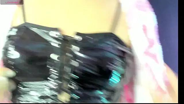 Mistress_Megan_BDSM from StripChat is Freechat