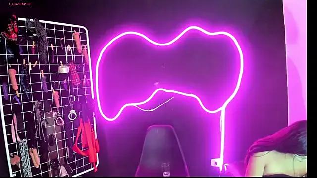 Mistress_Megan_BDSM from StripChat is Freechat