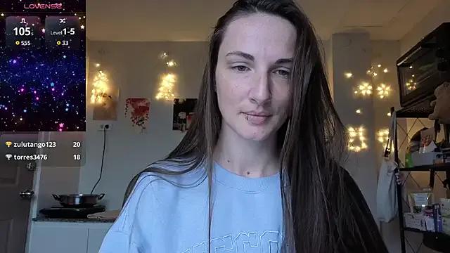 mistressaurora from StripChat is Freechat