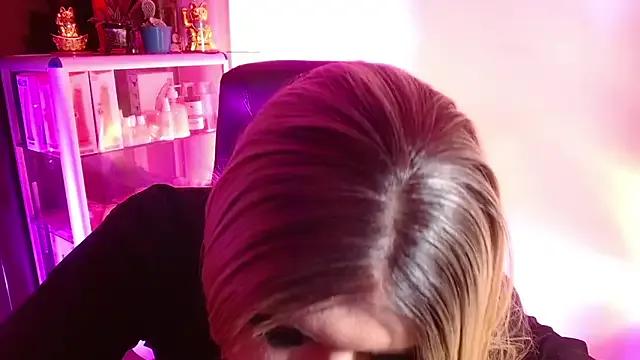 mistressparty from StripChat is Freechat