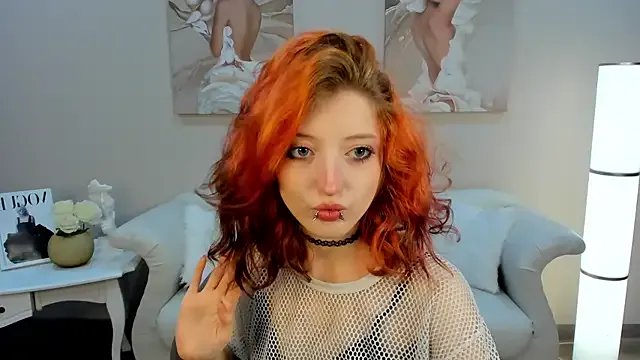 Private MistyMarlo on StripChat