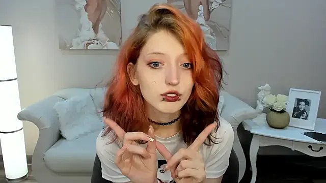 Private MistyMarlo on StripChat