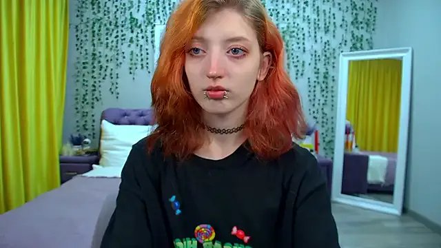 Private MistyMarlo on StripChat