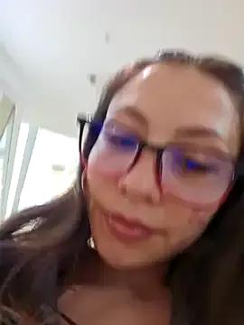 mmm-Virginia from StripChat is Freechat