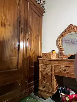 Moan_Mary from StripChat is Freechat