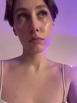 Molli_Luv from StripChat