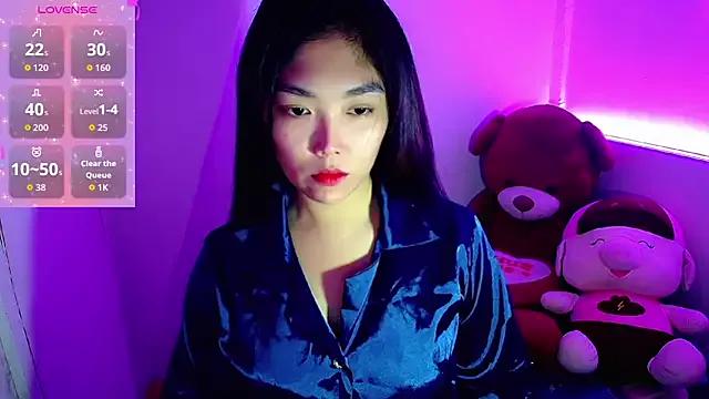 Molly_Grande from StripChat is Freechat