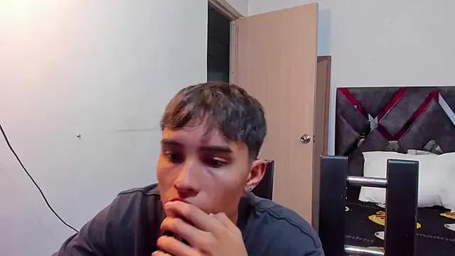 MollyandFher from StripChat is Freechat